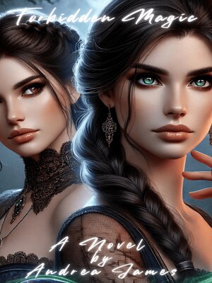 cover image of Forbidden Magic